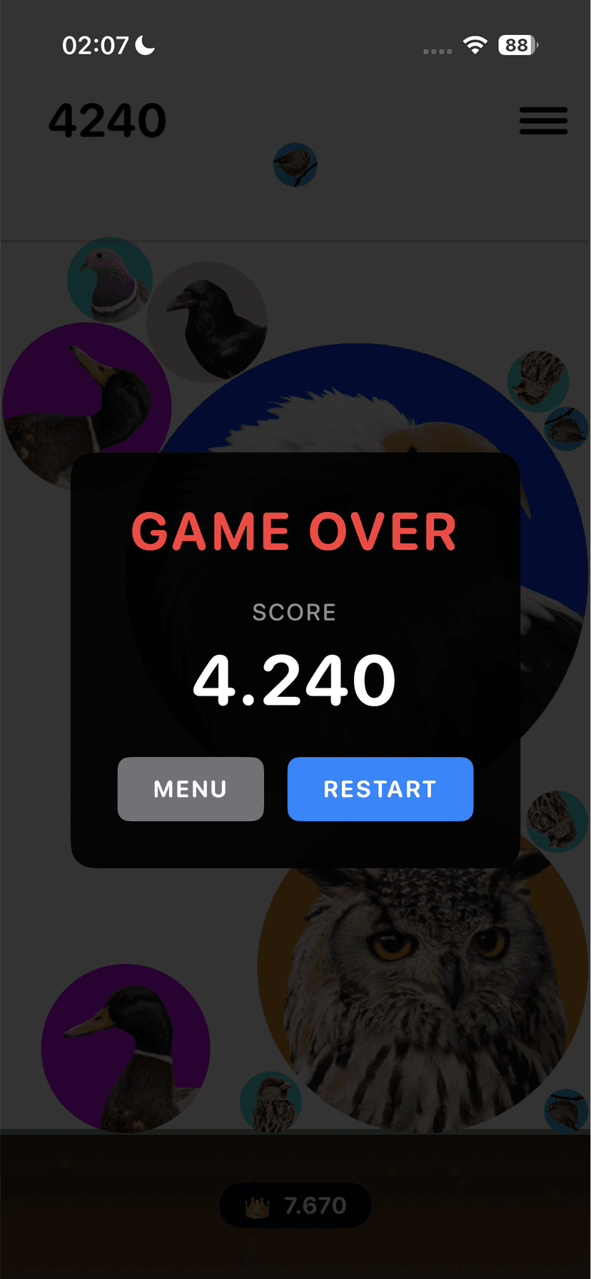 Smart Content Recognition